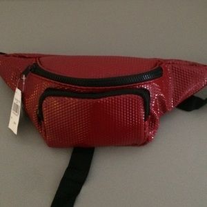 Waist bag